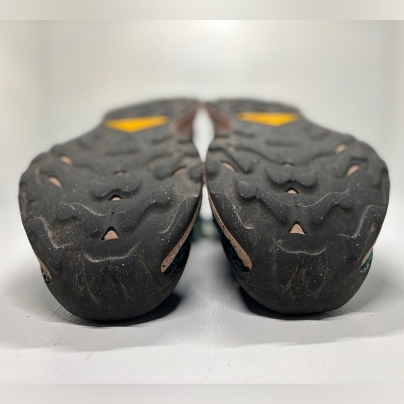 Men’s Nike Pegasus Trail 3 trail running shoes in the "Mystic Teal" size 11 - Picture 8 of 11